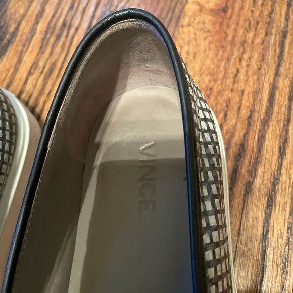 Vince classic slip on shoe - Picture 6 of 7